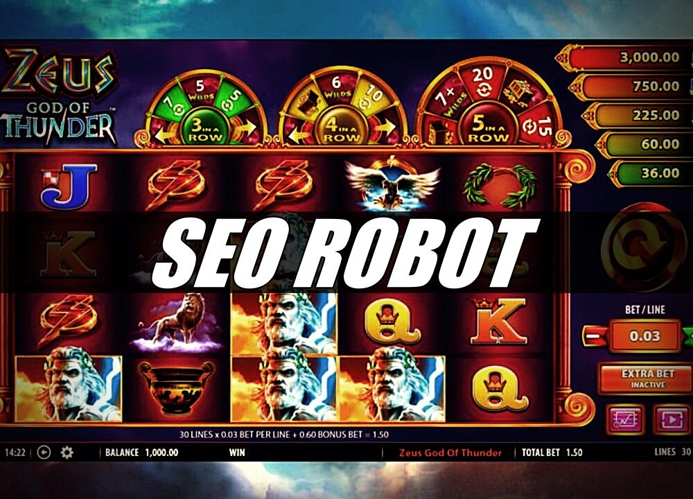 Pilihan Permainan Situs Slot Online Terpercaya Banyak Keuntungan