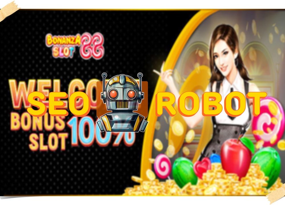 Permainan Slot Online Mudah Menang RTP Tinggi