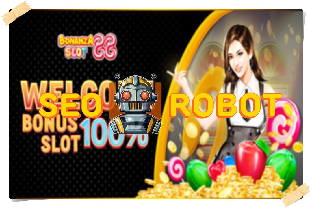 Permainan Slot Online Mudah Menang RTP Tinggi