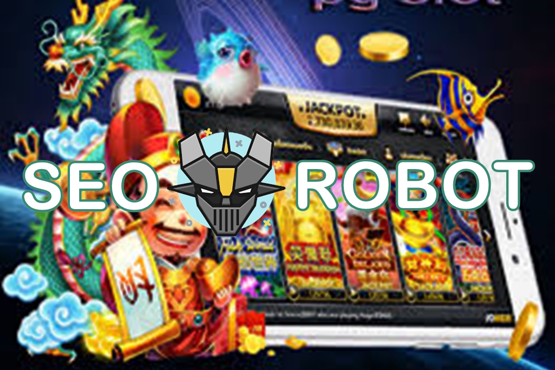 Web Resmi Slot Game Online 2023