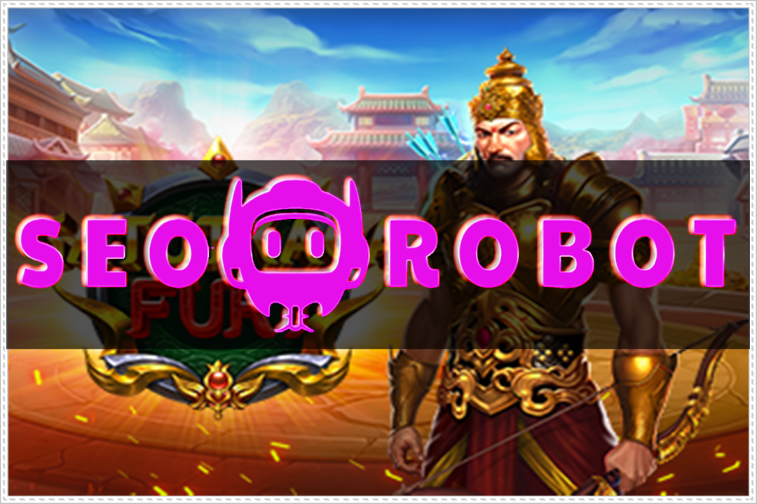 Mengapa Perlu Main Judi Slot? Inilah Alasannya