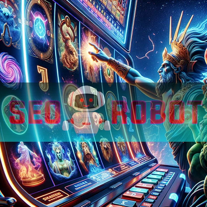 Keamanan dalam Game Slot Online