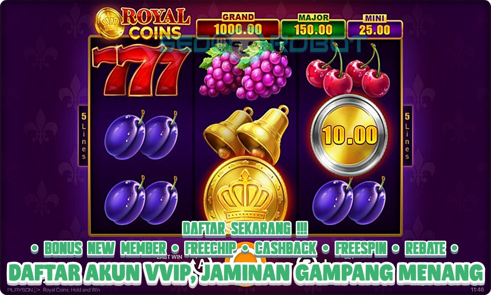 Langkah Cerdas Memastikan Keamanan Game Website Slot Demo Terbaik di Indonesia