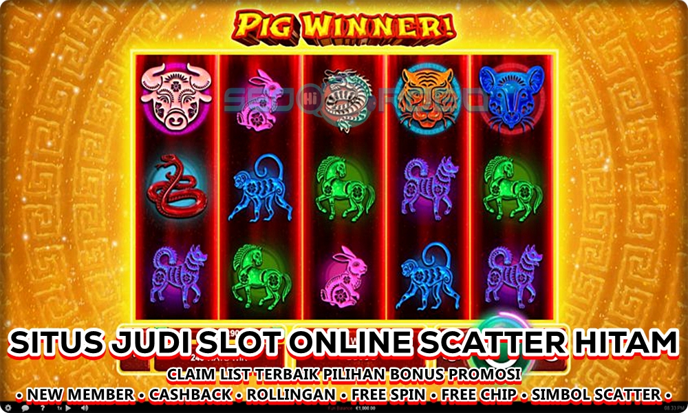 Cara Aman Memilih Game Online Slot Terbaru Buat Pemula